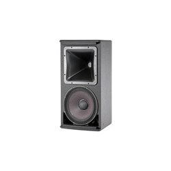 JBL AM5212-95-WH 2-Way Loudspeaker System with 1 x 12 Inch LF White